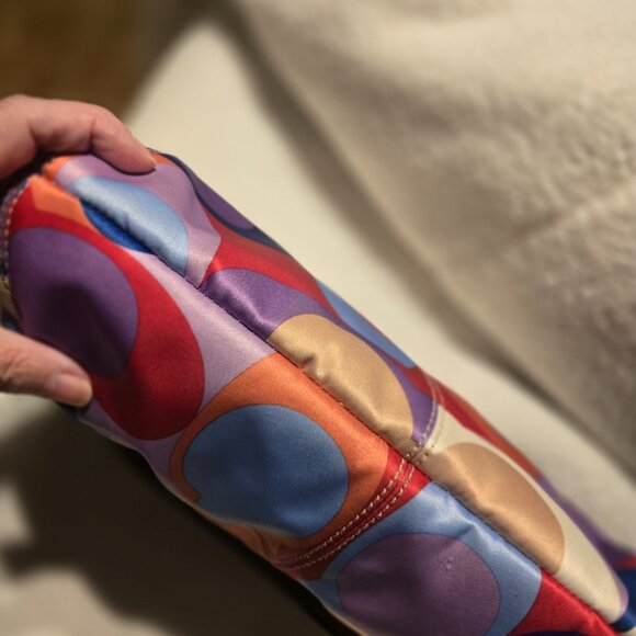 Coach Soho Sateen - Picture 4 of 16